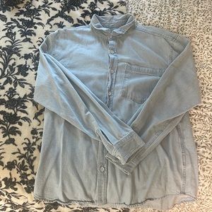 Pull&Bear, size L